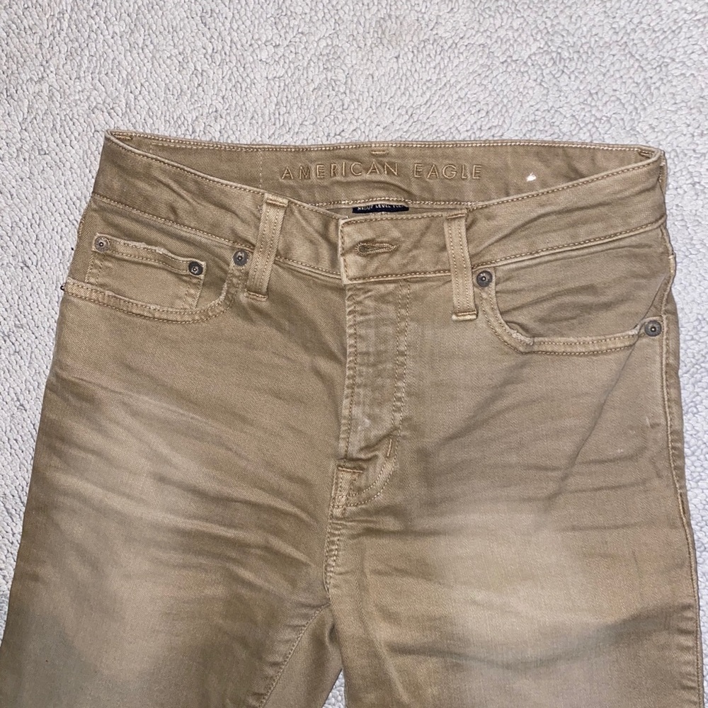 American Eagle Jeans - Picture 2 of 4
